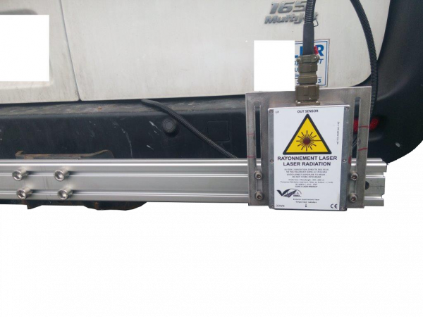 UNIBOX V