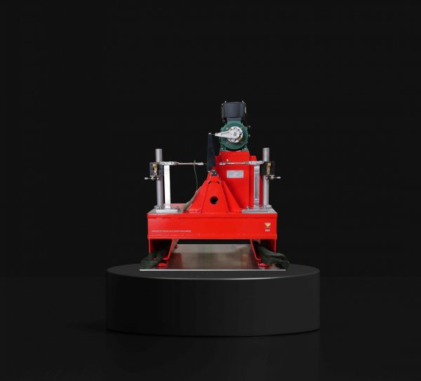 Machine de fatigue - M2F – Image 2