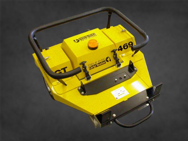 GripTester - Image 2