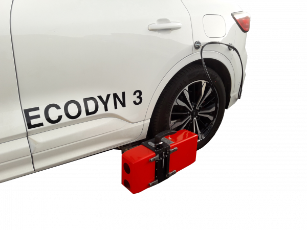 Ecodyn 3