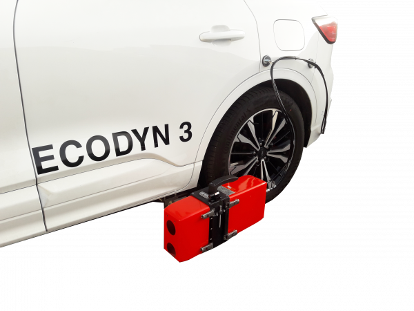 Ecodyn 3