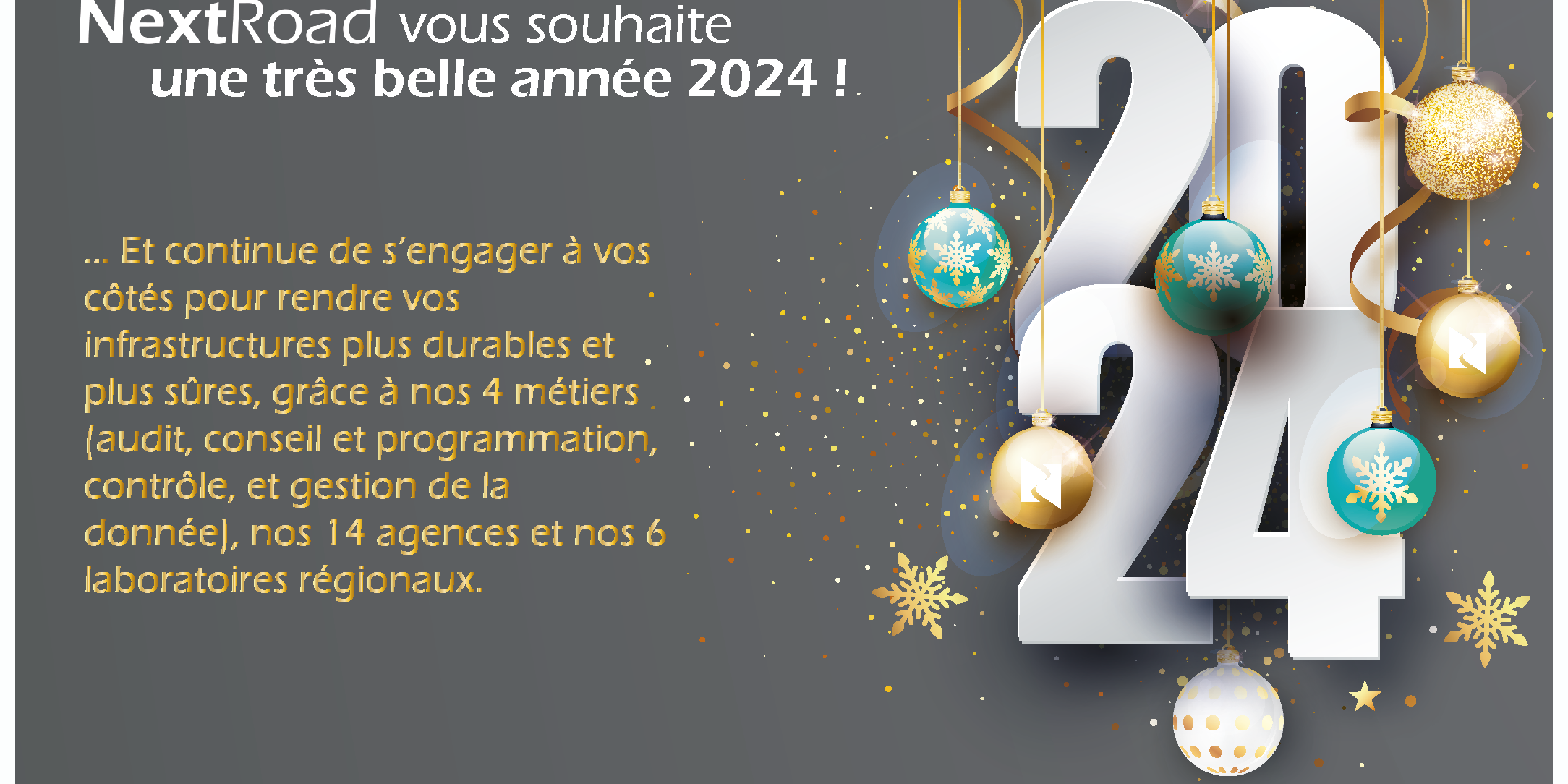 Voeux 2024
