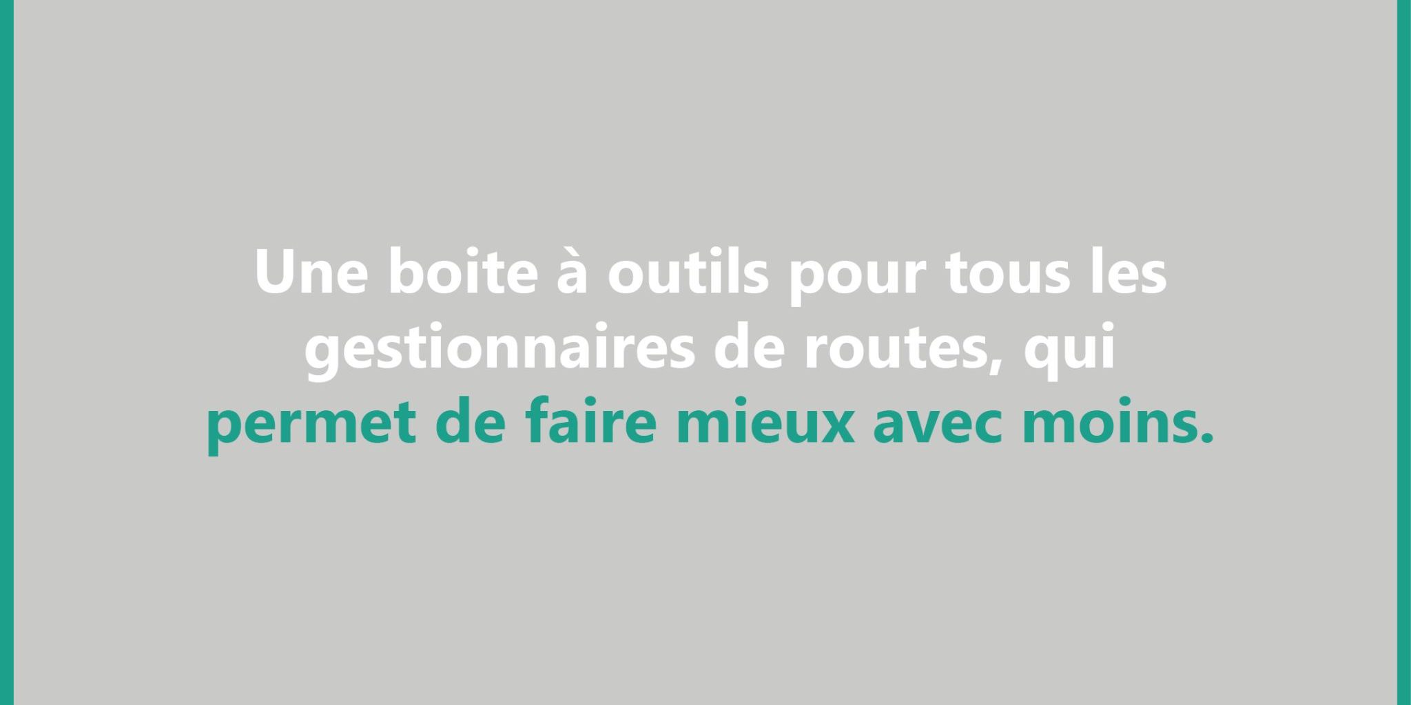 Fiches-outils-MRF fiches métier patrimoine routier