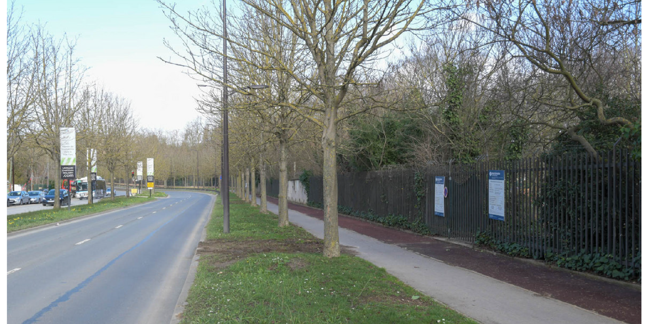 CD92 Dept Hauts de Seine