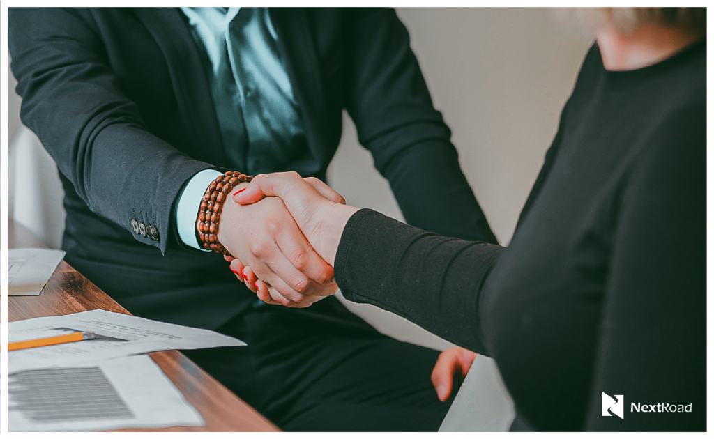 NextRoad completes its engineering offer with the acquisition of Ascode, a design office specialized in flow studies, signalling and road safety.
