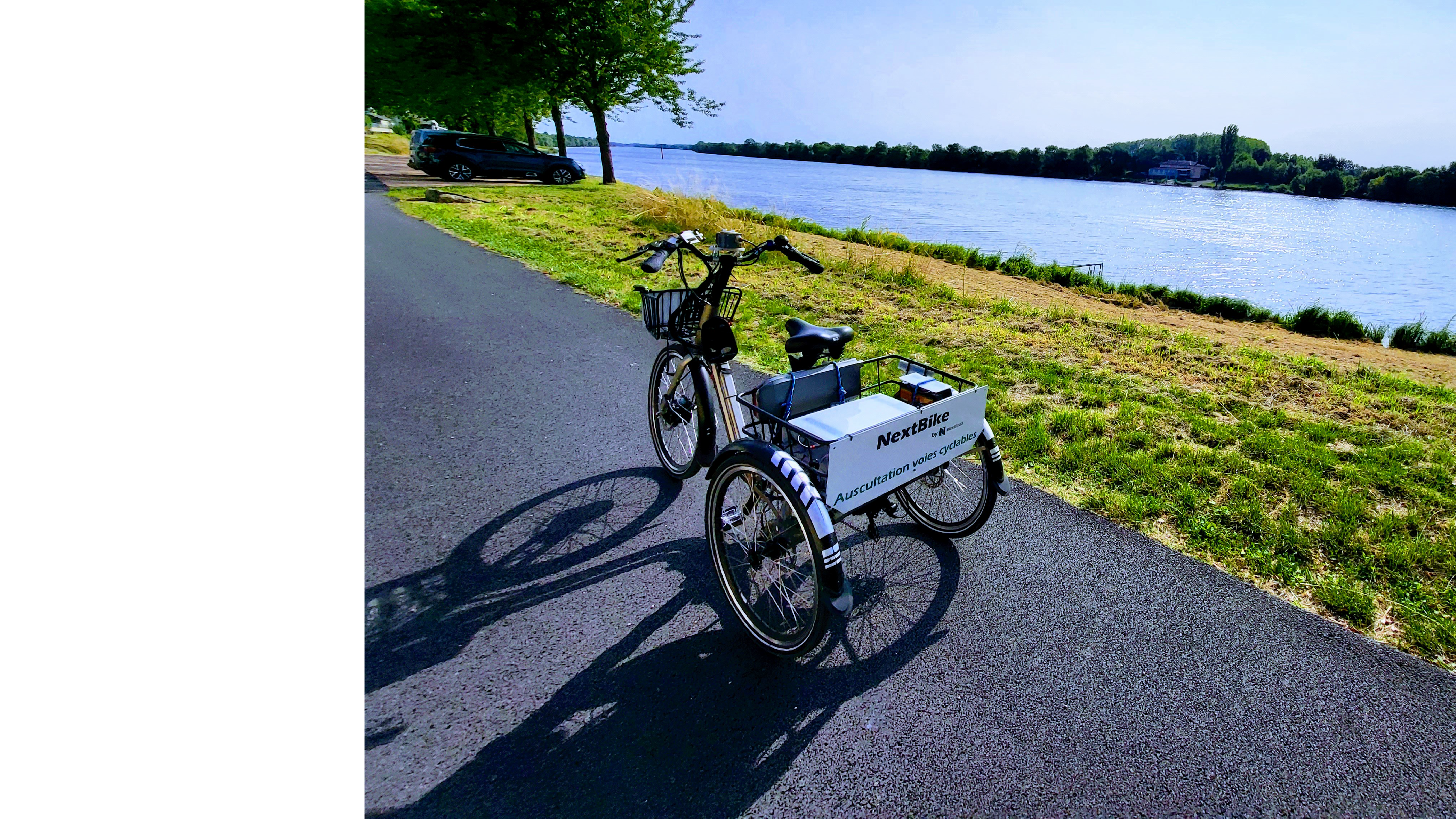 nextbike-auscultation